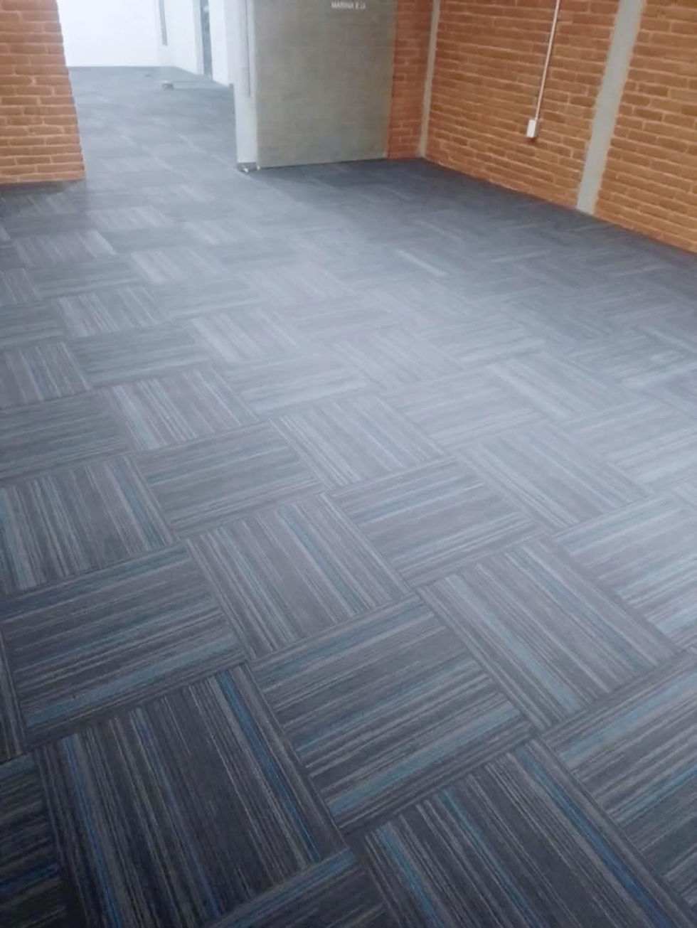 Alfombra Modular Sidney 3