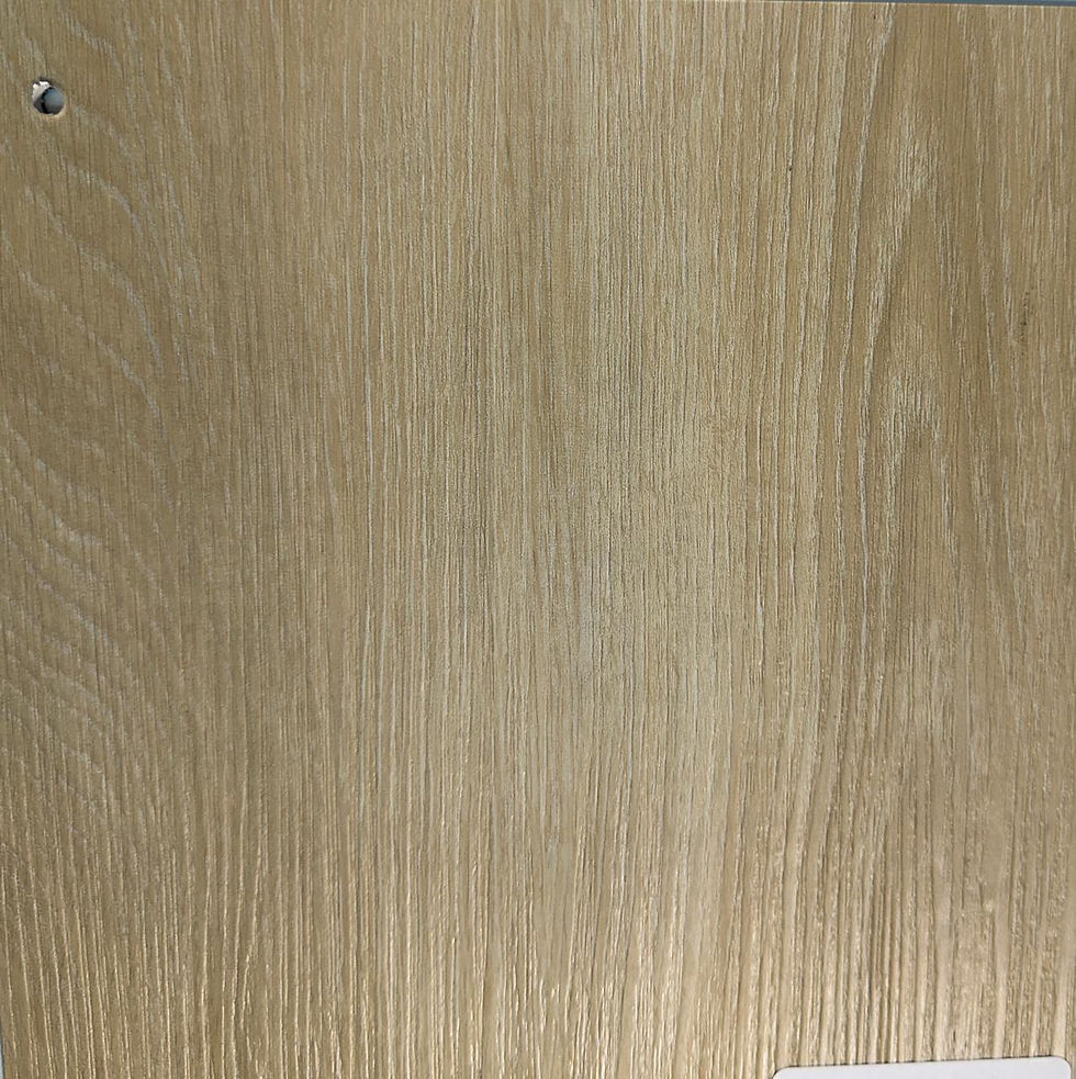 Luxury Vinyl SPC
