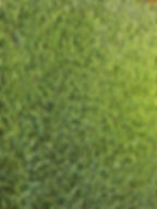 Pasto sintético residencial