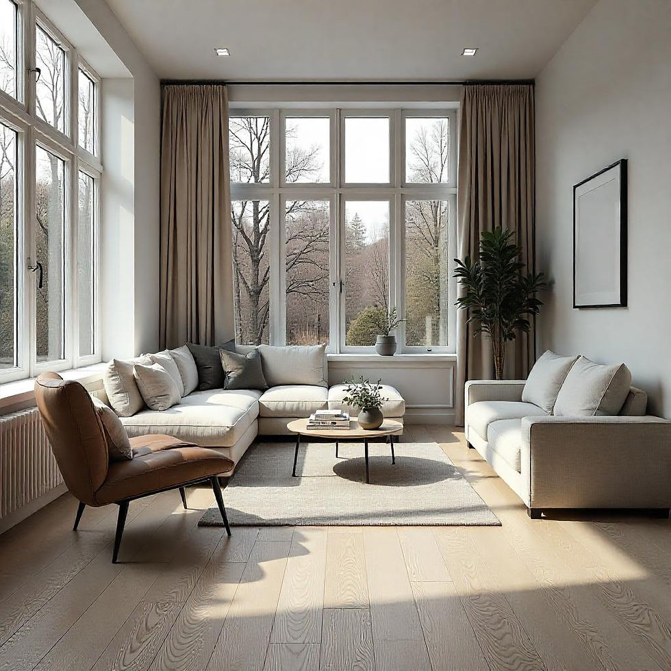 Piso SPC Casa CDMX
