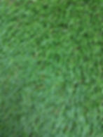 Pasto sintético para jardín