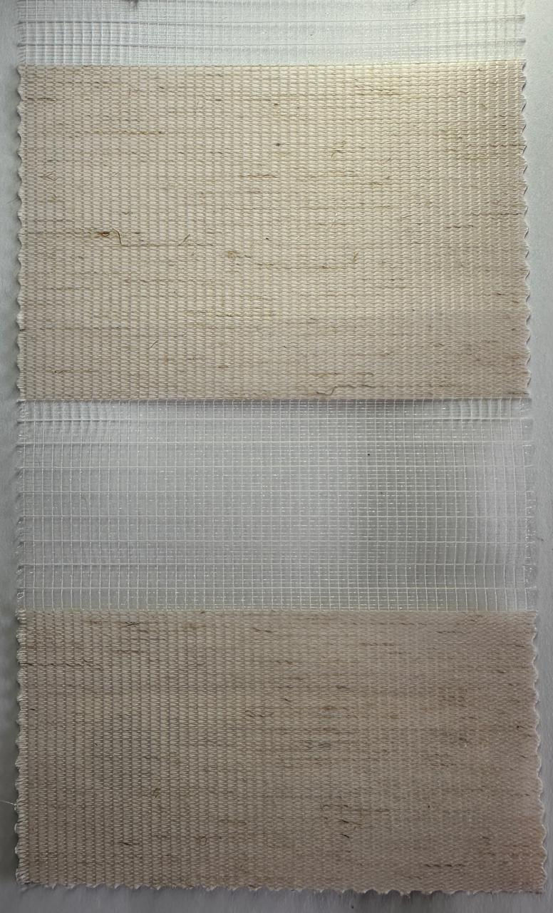 Persiana Sheer Elegance