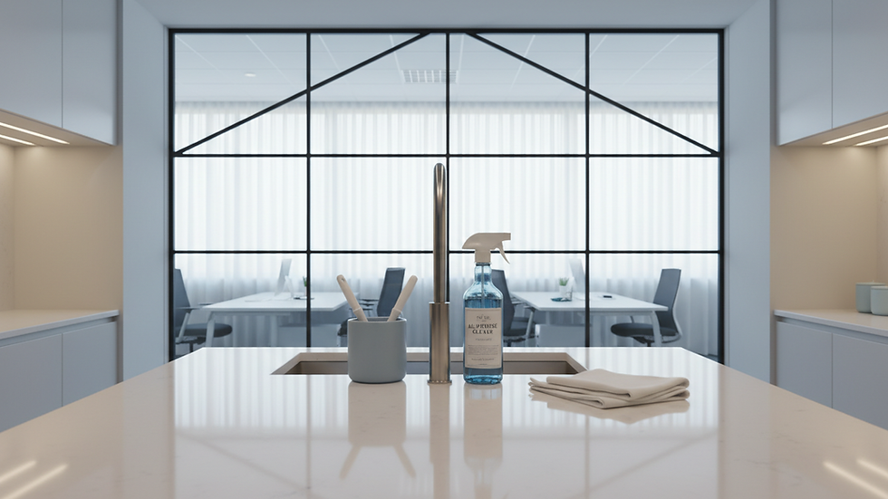 Efficient Rental Cleaning Solutions: A Complete Guide