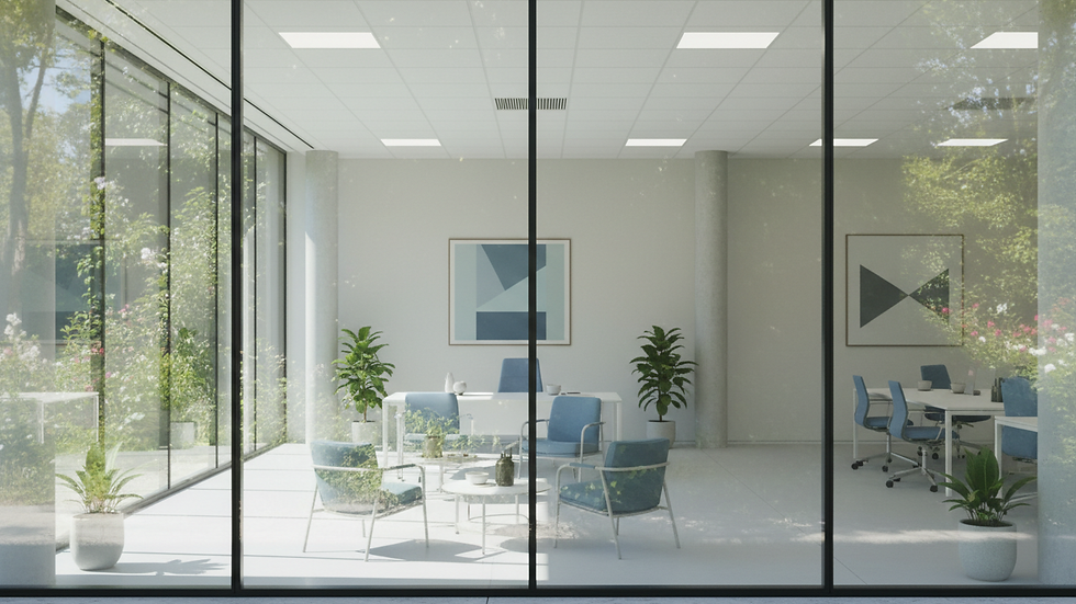 Achieve Sparkling Results with Streak-Free Window Cleaning