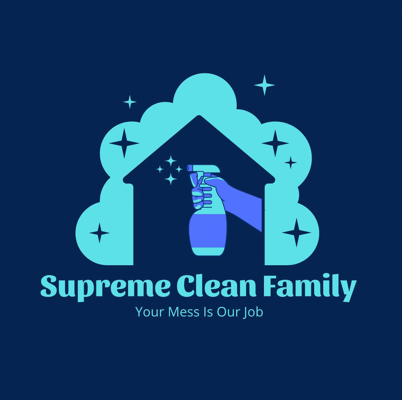 Writer: Supreme Clean Family