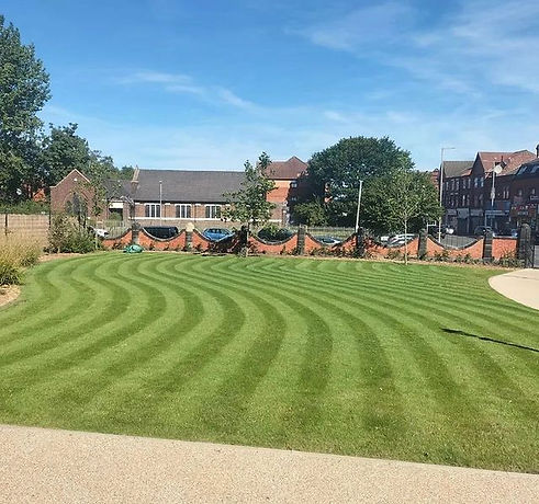 Professional Grounds keepings Maintenance in leeds supreme clean family.jpeg