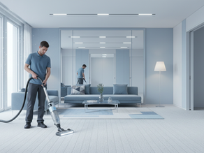 Finding Reliable Local Cleaning Experts