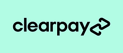 Clearpay logo