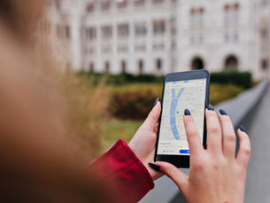Geofencing