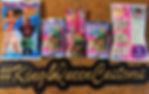 Thumbnail: Custom party favors- fruit snacks 