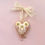 Thumbnail: Lucky Charm - Pale Pink