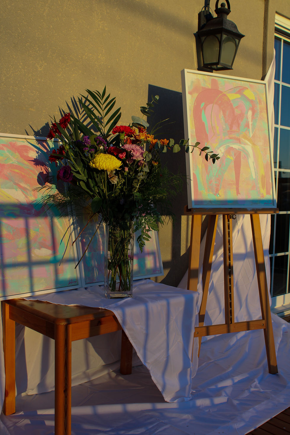 Aux pays des merveilles