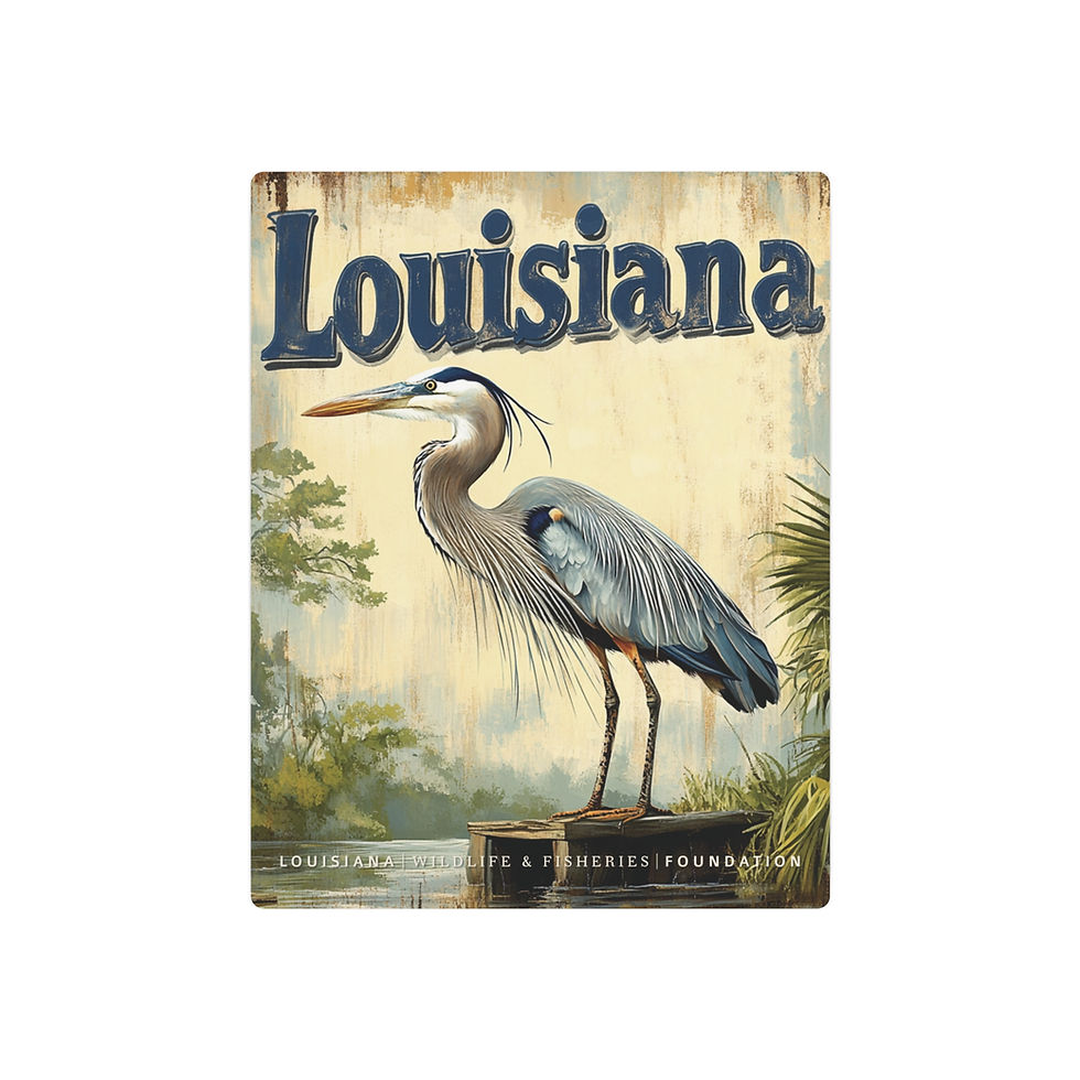 Thumbnail: Metal Art Sign