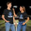 Thumbnail: Vikings - Bella Canvas Unisex Tee