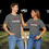 Thumbnail: Panthers Football - Bellas Canvas Unisex Tee