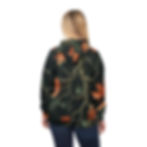 Thumbnail: CTC Signature Blind Camo Pattern Athletic Hoodie 