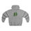 Thumbnail: Cavs Player and Ball Jerzees NUBLEND® Hooded Sweatshirt