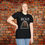 Thumbnail: BOO Lady!!! Unisex Softstyle T-Shirt, Halloween Gift, Humor Tee