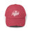Thumbnail: OFishally Retired Distressed Cap, Casual Hat, Gift for Retirees