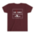 Thumbnail: LAWFF Youth Hunting Season Bella Canvas Tee for Kids