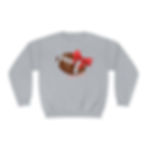 Thumbnail: Gameday Jerzees NuBlend® Crewneck Sweatshirt