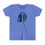 Thumbnail: Flyers Player and Ball - Youth Bella Canvas Unisex Tee
