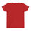 Thumbnail: Disco Ball Heart Youth Short Sleeve Tee