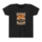 Thumbnail: LAWFF Youth Hunting Season Bella Canvas Tee for Kids