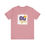 Thumbnail: Go Tigers Bella Canvas Unisex Tee