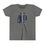Thumbnail: Raiders Player and Ball Youth Bella Canvas Unisex Tee