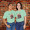 Thumbnail: Bugs and Beads Ladies Bella Canvas Short Sleeve Tee