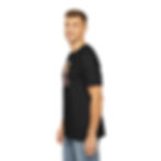 Thumbnail: Tigers Mascot Dry Fit Style Unisex Polyester Tee 