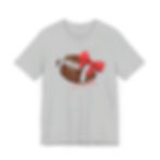 Thumbnail: Game Day Bella Canvas Jersey Short Sleeve Tee