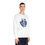 Thumbnail: Viking and Ball Unisex Jerzees NuBlend® Crewneck Sweatshirt