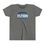 Thumbnail: Flyers Football - Youth Bella Canvas Unisex Tee