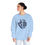Thumbnail: Viking and Ball Unisex Jerzees NuBlend® Crewneck Sweatshirt