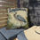 Thumbnail: Louisiana Heron Outdoor Pillows | Decorative Cushions for Patio, Porch Decor