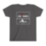 Thumbnail: LAWFF Youth Hunting Season Bella Canvas Tee for Kids