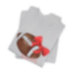 Thumbnail: Game Day Bella Canvas Jersey Short Sleeve Tee