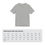 Thumbnail: Chicken of the Ditch Bella Canvas Unisex Short Sleeve Tee