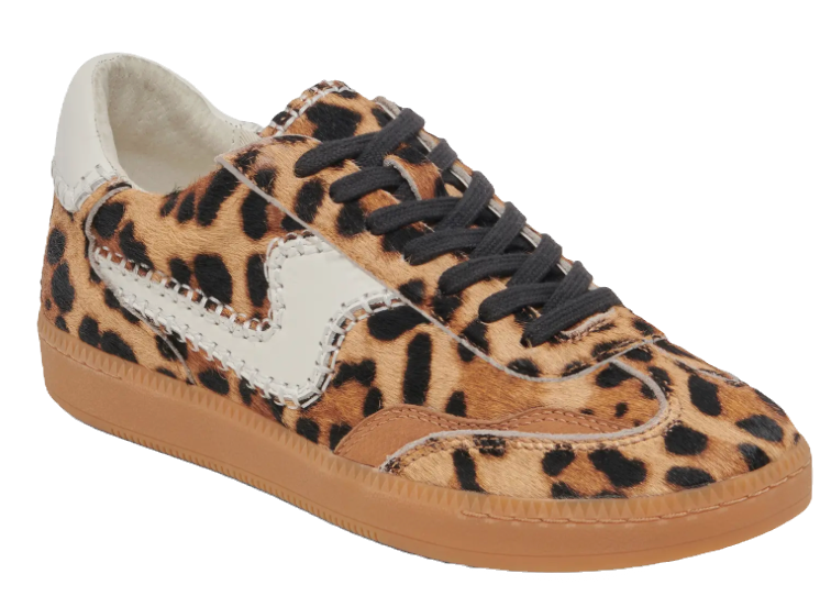Nordstrom Dolce Vita Leopard Print Sneakers for casual outfit ideas