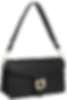 coach bag  budget lookalike alternatives the best dupes and coach knock off for less black tabby bag knockoff 