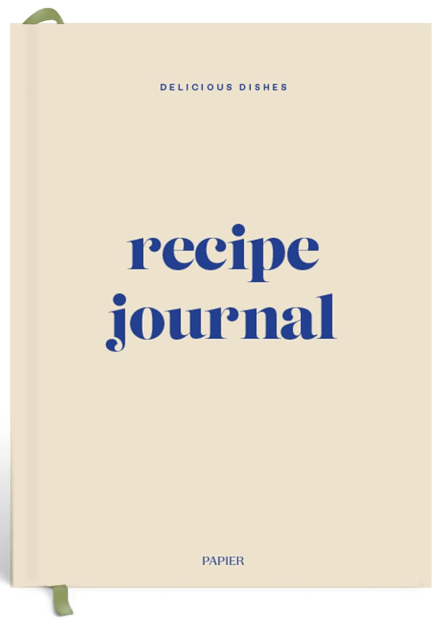 Stocking Stuffer Ideas For Men, Women, Kids & Teens stocking gift guide  recipe journal