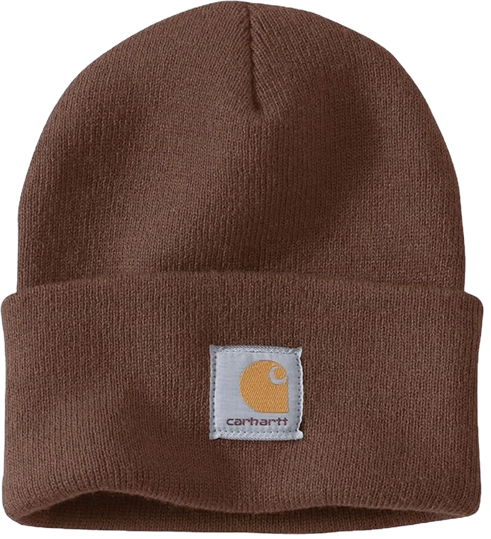 Stocking Stuffer Ideas For Men, Women, Kids & Teens stocking gift guide  carhartt beanie