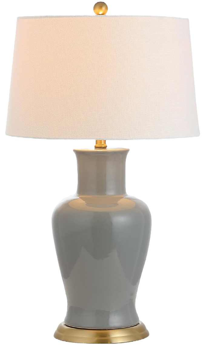 Amazon Coastal Table Lamps Affordable Budget friendly lights