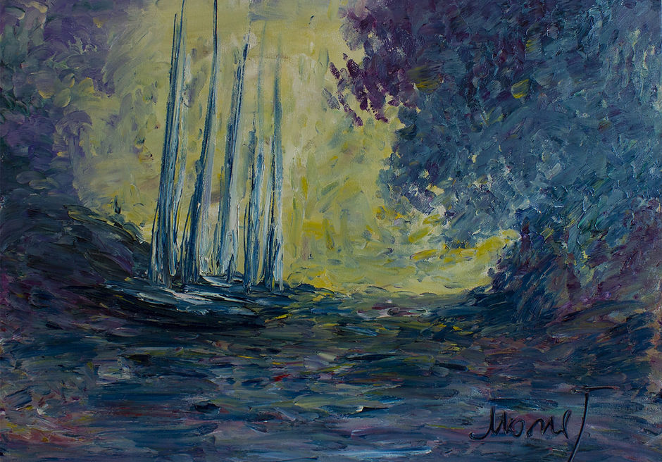 MONET