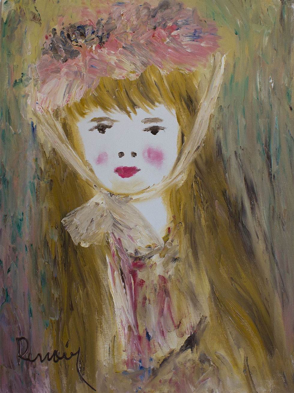 RENOIR