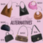 coach bag buget lookalike alternatives the best dupes and coach knock off for less