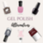 Longer Lasting Gel Nail Polish Alternatives that are just as good