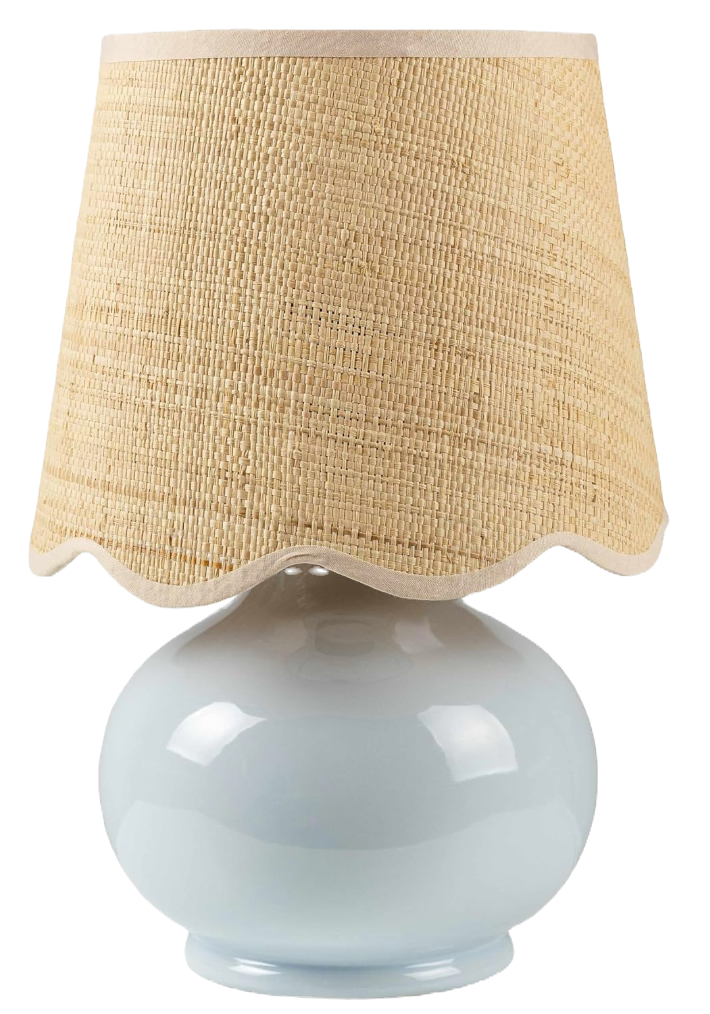 Amazon Coastal Table Lamps Affordable Budget friendly lights